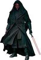 ムービー・マスターピース スターウォーズ EP1 1/6 ダース・モール 2.0版 延期前倒可能性大