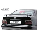 mustang gt heckspoiler RDX Heckspoiler BMW E36 
