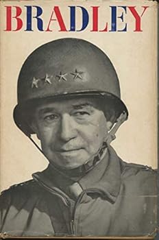 Paperback Bradley: A Soldier's Story Book