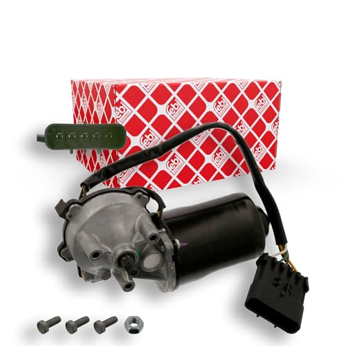 Febi bilstein 37226 moteur d'essuie-glace de remplacement d'origine pour pare-brise