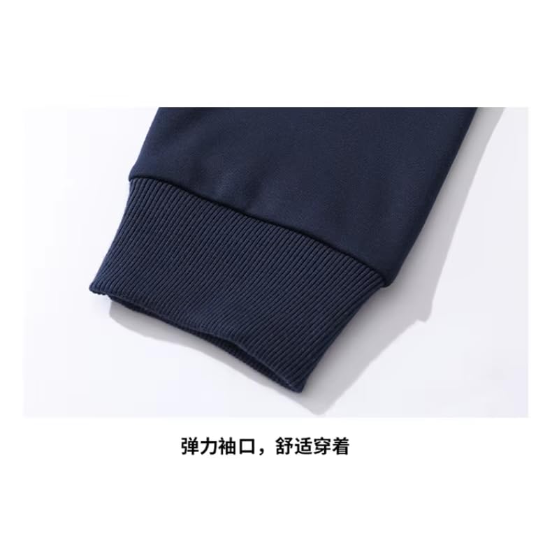 Pull à Capuche Oversize Unisexe pour Vos Soirées d'Hiver Cocooning - 6