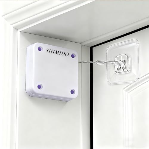 Shimido Automatic Screen Closer
