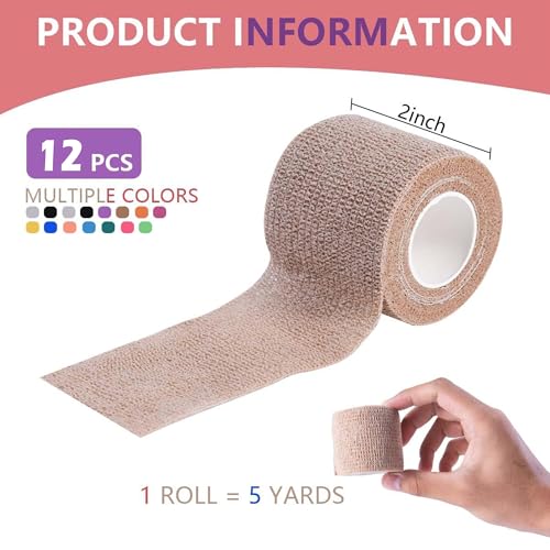 Catálogo para Comprar On-line Esparadrapo los 5 mejores. 21 Imagen adicional