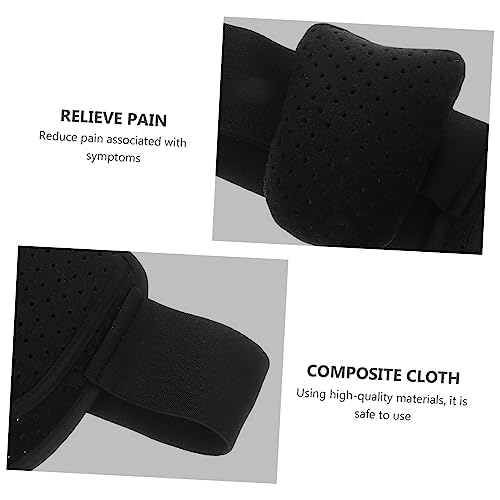 Faja ajustable para hernia inguinal para hombre y mujer miniatura 4