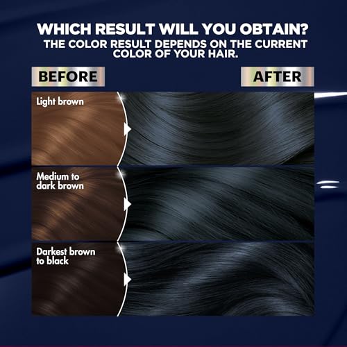 La Mejor Recopilación de Garnier tintes Top 5. 15 Imagen adicional