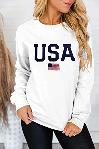 Dressmine-Womens-Crewneck-Mama-Sweatshirt-Raglan-Long-Sleeve-Graphic-Shirts-Casual-Print-Pullover-Tops