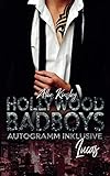 autogramm englisch übersetzung  Hollywood Badboys - Autogramm inklusive: Lucas