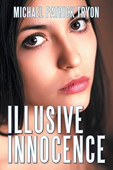 Paperback Illusive Innocence Book
