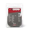 Oregon S49 AdvanceCut Replacement Chainsaw Chain for 14-Inch Guide Bar, 49 Drive Links, Pitch: 3/8" Low Vibration, .050" Gauge, Fits Craftsman, Poulan, and More #3