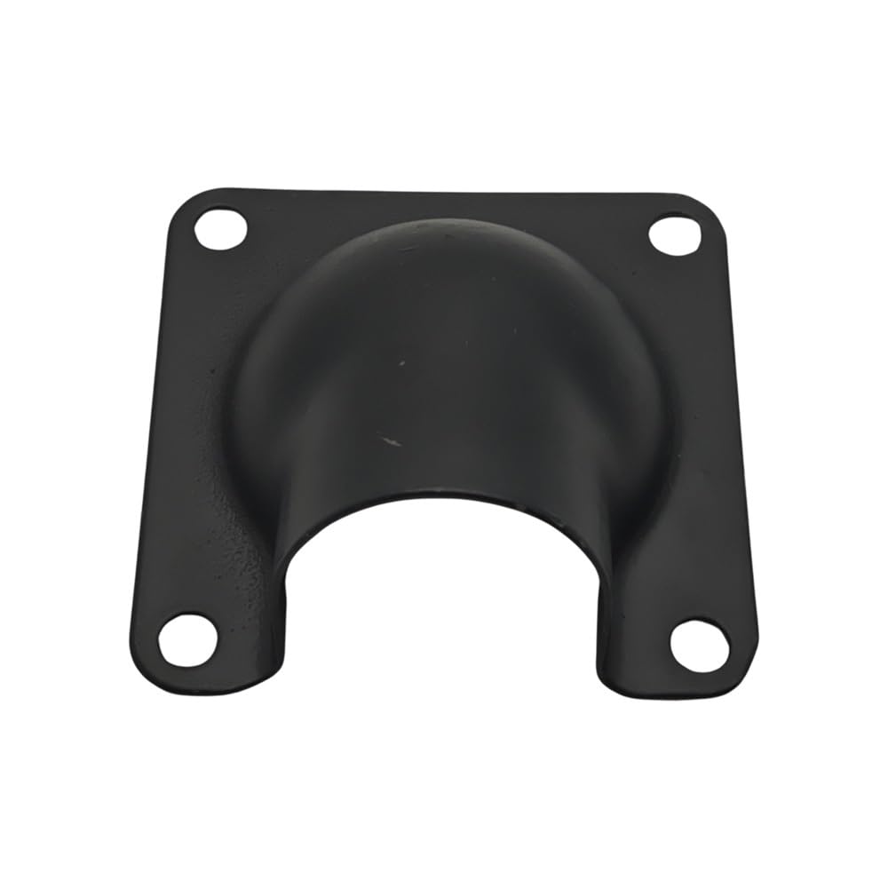 Deflector motor GX340 para solucionar el sobrecalentamiento del cortacésped