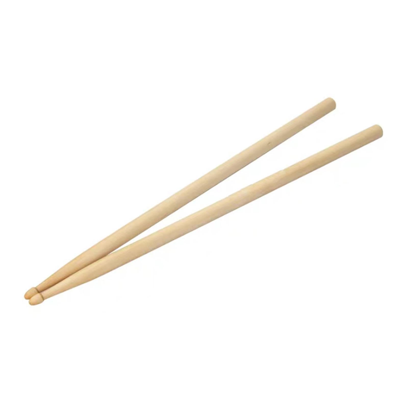predolo Cymbal Arm Brazo de Platillo Montaje Universal Abrazadera para Batería Incluye Baquetas Material Metálico y Madera Fácil de Usar Adecuado para