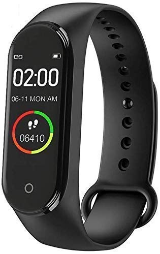 celrax m3 smart band