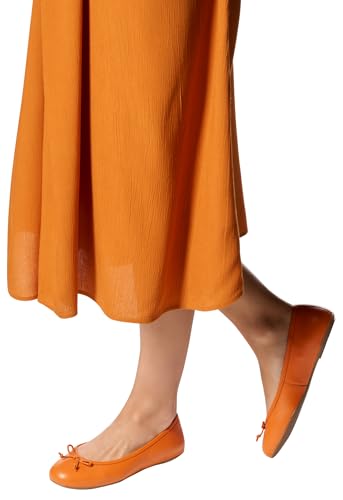 Image of Geox Women's D Palmaria B Ballet Flat