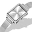 Silver-NKLH-L8103