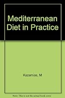 Hē  Mesogeiakē Diaita Stēn Praxē 960500433X Book Cover