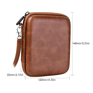 HUIOP Étui de Support de médiator pour Guitare électrique Acoustique avec 15 médiators de Guitare PCS Sac de Rangement… - Les Beatles, Paul McCartney, John Lennon, RIngo Starr, George Harrison HUIOP Étui de Support de médiator pour Guitare électrique Acoustique avec 15 médiators de Guitare PCS Sac de Rangement… – Image 5