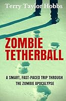 Zombie Tetherball 1515241335 Book Cover