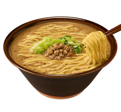 マルちゃん正麺 カップ 濃厚味噌