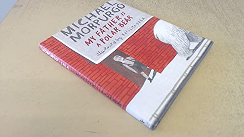 My Father is a Polar Bear