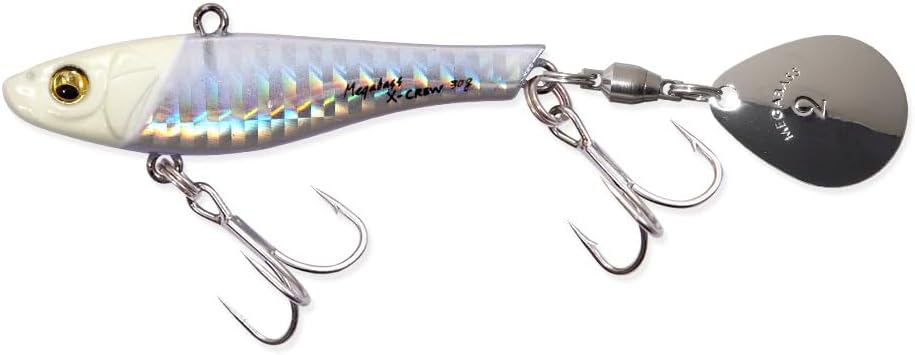 Megabass X-Crew Lure