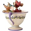 Figurina Enesco Jim Shore - Jaq & Gus Disney, Design Artigianale - Foto 4