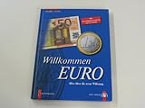  Willkommen Euro, m. CD-ROM