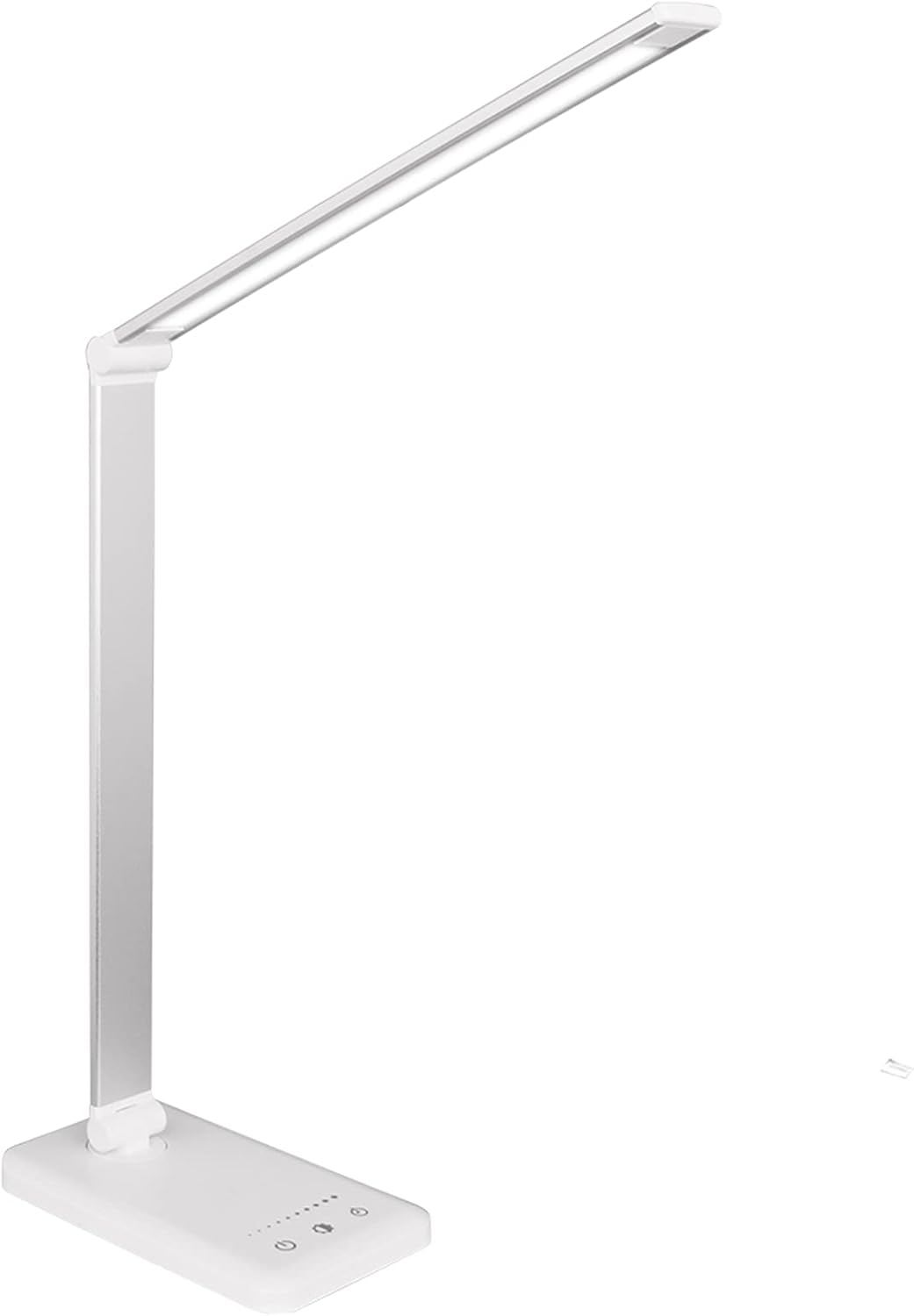 デスクライト LED テーブルランプ 省