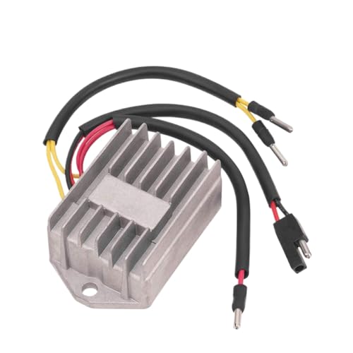 Redresseur de tension moto protège batterie pour Guzzi 1100 Ev