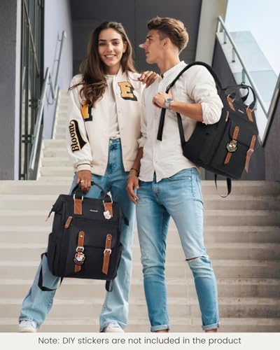 LOVEVOOK Laptop Backpack for Women の商品画像 1