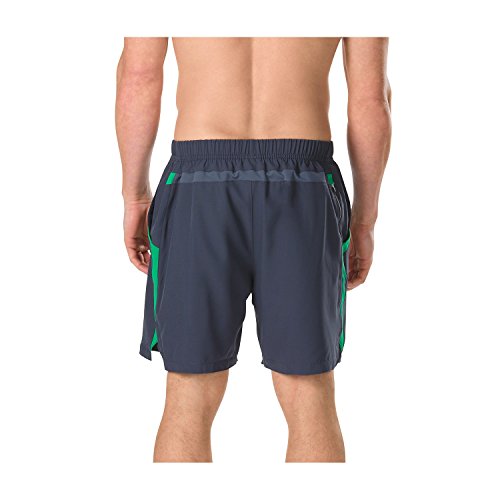 Image of Speedo Men's Shorts Mid Length Team Warm Up