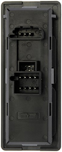image for Dorman 901-130 Four Wheel Drive Selector Switch Compatible with Select
