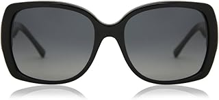 BURBERRY BE4160 3433T3 Sunglasses Black