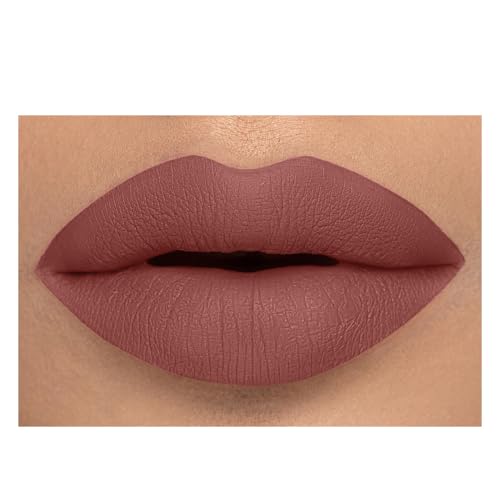 Image of Daily Life Forever52 I'M Unlimited Lipstick | Long-Lasting Waterproof Matte Nude Lipstick| Vegan| Cruelty Free| (Dirt - 016)