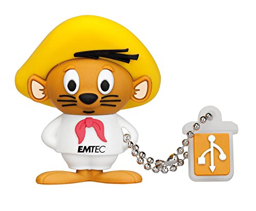 Emtec EMTEC8GSPEEDY clé USB mémoire flash clé de stockage portable