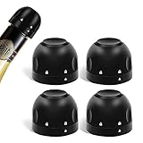 vino tinto espumoso dulce italiano √ 【GARANTÍA DE SATISFACCIÓN 100%】 Le prometemos todas las calidades del tapón de botella y un servicio al cliente amigable. Si encuentra que el tapón de la botella recibido está defectuoso o tiene algún problema al usarlo, comuníquese con nosotros para obtener un reemplazo gratuito o un reembolso completo.