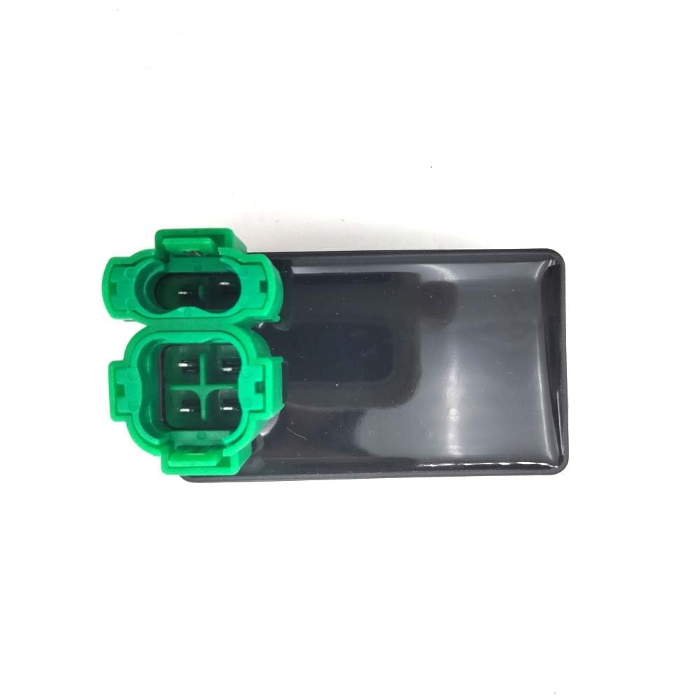 Modulo encendido CDI Fourtrax 300 recambio electronico TRX200 38710-HC4-003 7