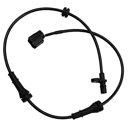 Capteur de vitesse ABS Beck Arnley 0844975 pièce de rechange roue