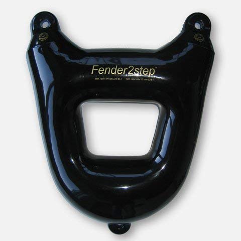 Fender2step Boat Fender 2 Step