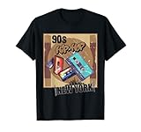 90s Hip Hop Cassette New York, Retro, Vintage, Music from the East, Inicio Hip Hop, Mc, Dj, Lp, Ep, Vinilo, Rap, Brackdance, Hombre, Mujer, Niños