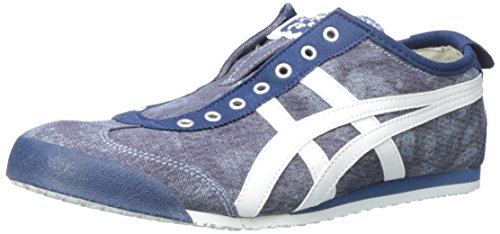 Image of Onitsuka Tiger Unisex Mexico 66 Sneaker