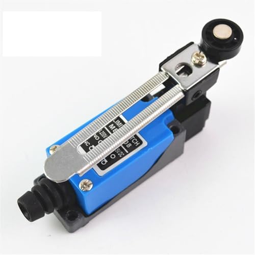 Interrupteur de fin de course ME-8108 évitez les surcharges moteur AC250V