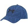 Under Armour Mannen Mannen Gedrukt Blitzing 3.0 Cap