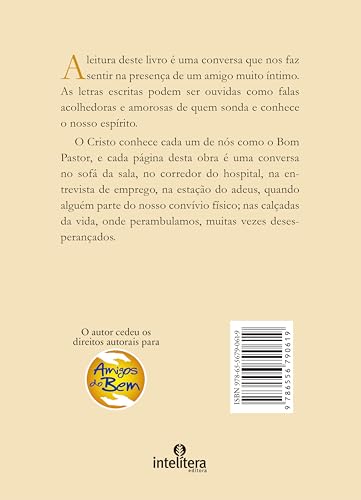 Do Coração de Jesus: O que Jesus diria para você, hoje