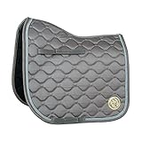  Tapis de selle Silverton