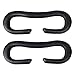 Produktbild PIANAI VR Face Cover Hp Reverb G2 Ersatzaugenpad, Schwamm Und Ledermaterial Resist Sweat Protective Linsenabdeckung Comfort Set Zubehör