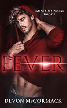 Paperback Fever (Saints & Sinners #2) Book