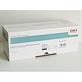 toner cartridge oki b431dn El uso de consumibles originales OKI garantiza colores increíblemente brillantes y definidos gracias a la tecnología patentada OKI HD