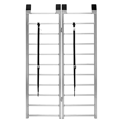 Rampa Plegable Bi-Fold QuadBoss miniatura 1