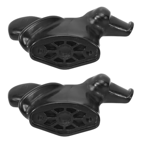 Image of 2 Pack Tire Changer Duck Head Compatible for Corghi Models Tire Machine Duck Head fit for Hunter TCX MTS tire Changers Replaces#SB-4-120129B 450310 RP11-8-11400327 RP11-8314813 AE450327
