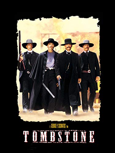 Tombstone